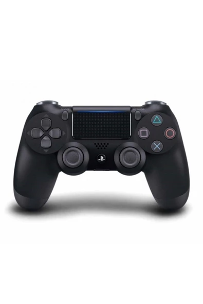 TEKNOTOK Double Shock 4 Wireless Ps4 Oyun Kolu Concord C-859 (SİYAH)