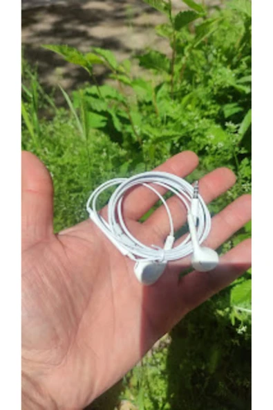 Concord c-900 Mikrofonlu Bass Kulaklık 3.5 Mm. Jak 547465 - Resim 6