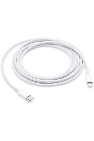 SPRANGE iPhone 13 Pro Max UYUMLU APPLE USB-C - Lightning HIZLI KALİTELİ Kablo - 2