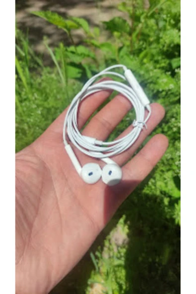 Concord c-900 Mikrofonlu Bass Kulaklık 3.5 Mm. Jak 547465 - Resim 5