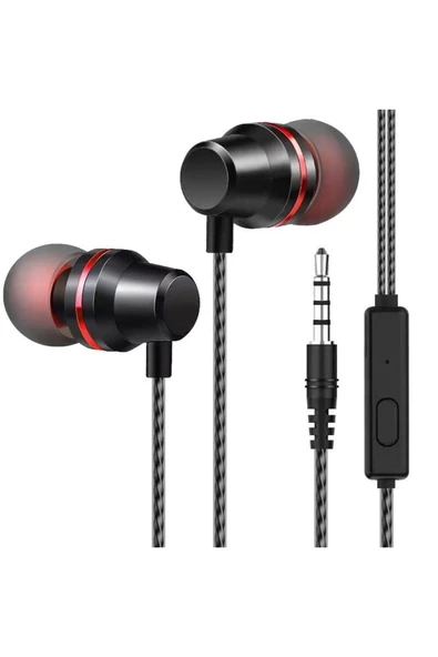 Concord C-902 Hd Kalite Kablolu Kulaklık