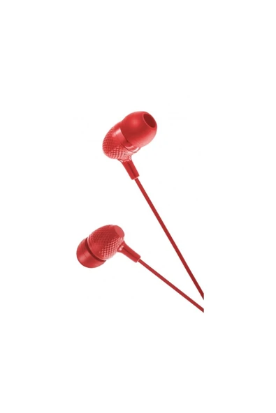 Concord E1 Mikrofonlu Kulakiçi Kulaklık - Resim 4