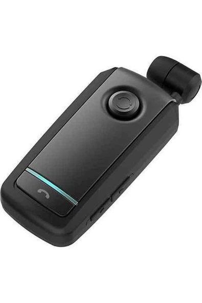 SAFE GROUP Concord Boyun Askılı Çek-bırak Bluetooth kulaklık (c-985) - 2