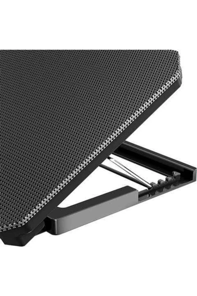 SAFE GROUP Concord Çift Fanlı Laptop Soğutucu (c-883) - 4