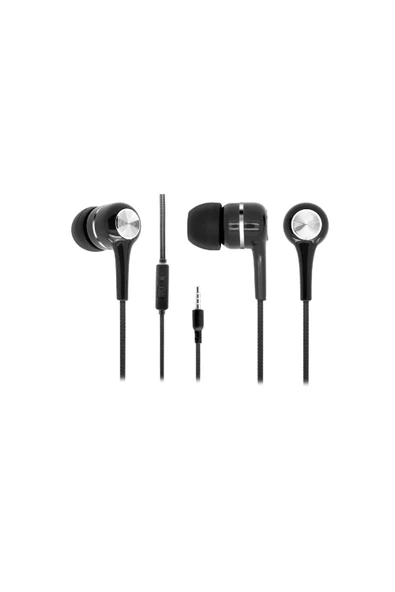 Concord C-963 Kulak İçi Kulaklık Çağrı Cevaplama Sonlandırma Ortam Sesi Azaltma OSA - 2