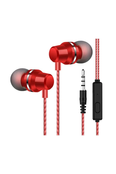 Concord C-902 Hd Uyumlu Kalite Kablolu Kulaklık ürün görseli 1