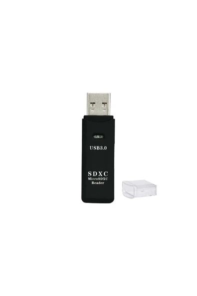 Concord USB 3.0 Kart Okuyucu