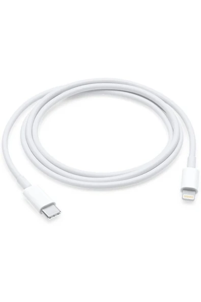 SPRANGE Apple iPhone 11 Pro UYUMLU (USB-C) To Lightning Kablo - 1M L-FORCE - 1