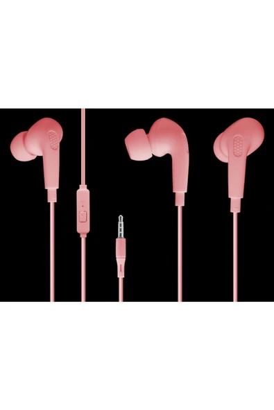 Concord C-965 Uyumlu Mikrofonlu Kulak Içi Kulaklık ürün görseli 1