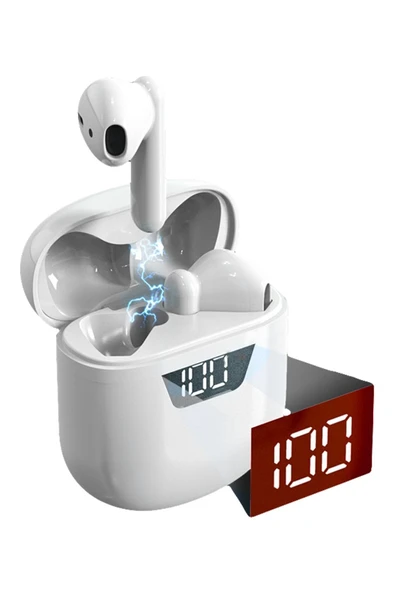 Concord Ap6 Tws Kablosuz Kulaklık - 2