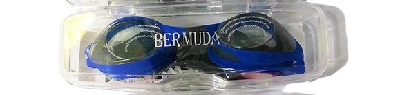 BERMUDA DENİZ GÖZLÜĞÜ SİLİKON - 2540 - 2