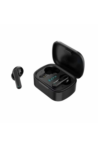 SPRANGE T5 TWS DİGİTAL LED GÖSTERGELİ BLUETOOTH KULAKLIK 5.2V 75866 - 3