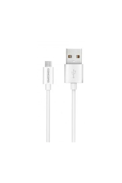Alo Ticaret Concord 1m Mikro Usb Şarj Kablosu (c-321)