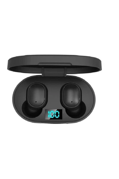 Concord Ap12 Tws Uyumlu Bluetooth Kulaklık - 2