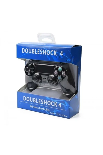 Concord C-859 PS4 Double Shock 4 Wireless Kablosuz Oyun Kolu - 2