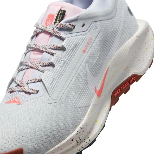 NİKE Pegasus Trail 5 GORE-TEX FQ0908-009 - Resim 7