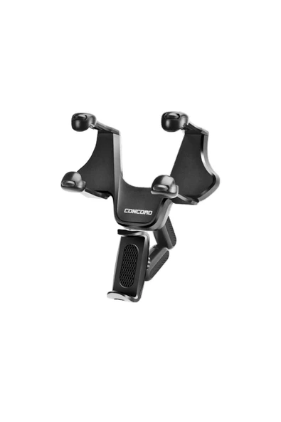 Concord CH-114 Dikiz Aynası Uyumlu Araç Telefon Tutucu