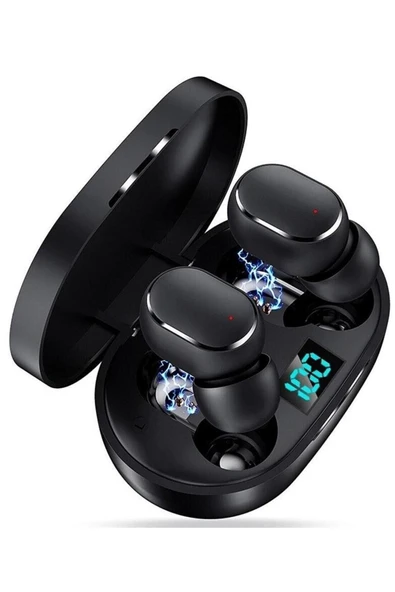 Concord Ap12 Tws Uyumlu    Bluetooth Kulaklık