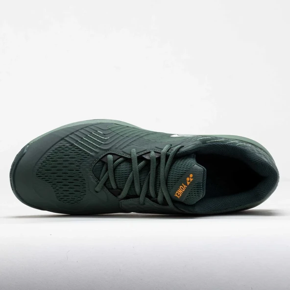 Yonex Sonicage Erkek Tenis Ayakkabısı Haki - 3