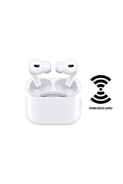 SPRANGE AP8 Pro Gerçek Kablosuz Kulaklık - Suya ve Tere Dayanıklı -  Kablosuz Şarj