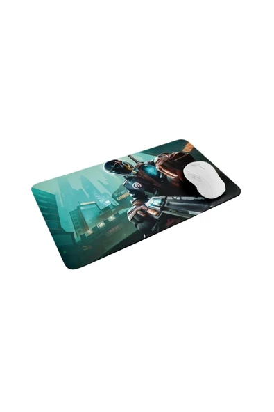 Concord MP-903 Mouse Pad 400 * 900 * BUYUK PED ürün görseli 1