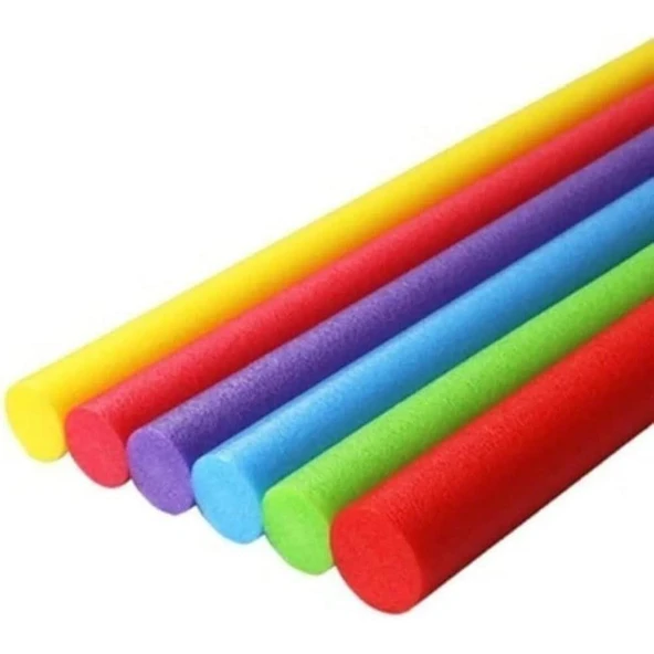 Deniz Makarnası - 2