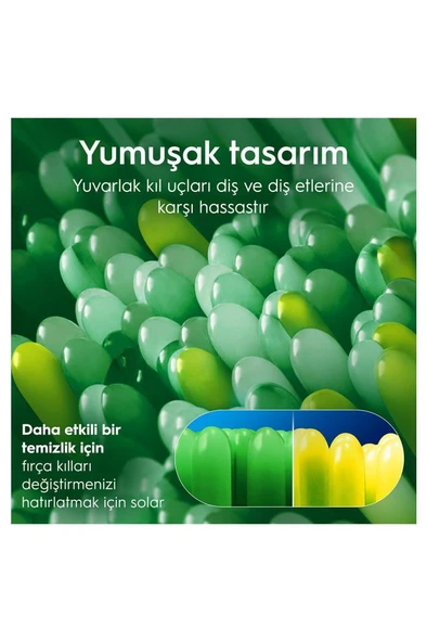 Oral-B Kids 0-6 Yaş Diş Fırçası - 4