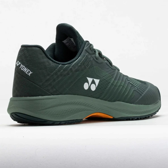 Yonex Sonicage Erkek Tenis Ayakkabısı Haki - 6