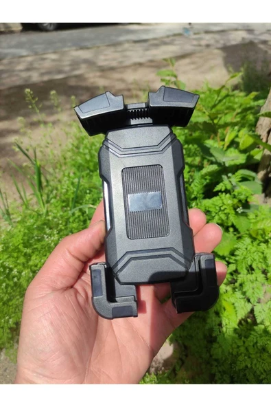 Concord bisiklet motorsiklet telefon tutucu - 2