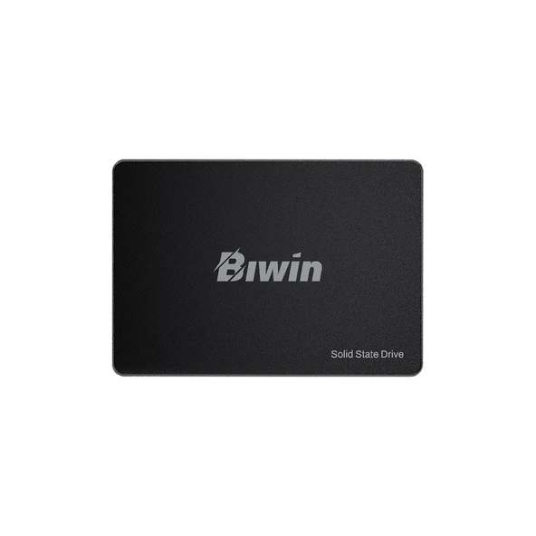 M100 1tb 2.5" Sata 3.0 SSD (BM100NN01TB-RGX) - 550MB/S Okuma 500MB/S Yazma - 1