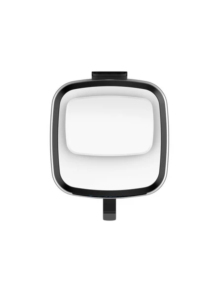 WIAMI ST-007 7 Litre Sıcak Hava Fritözü Airfryer Beyaz - 5
