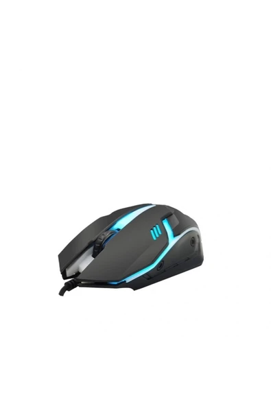 Concord C-28 Rgb Gaming Oyuncu Mouse Rgb Işıklı -colorful - 4