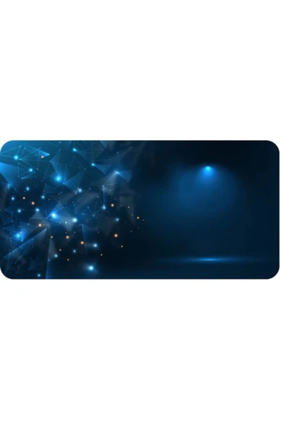Concord Mp-706 30*70 3mm Gaming Mousepad - 2