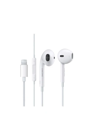 Maximum Grup Concord I20 Lightning Kulakiçi Kulaklık (c-919) - 4