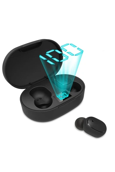 Concord Ap12 Tws Uyumlu Bluetooth Kulaklık - 5