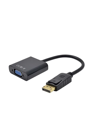 Concord C-5801 DISPLAY To VGA