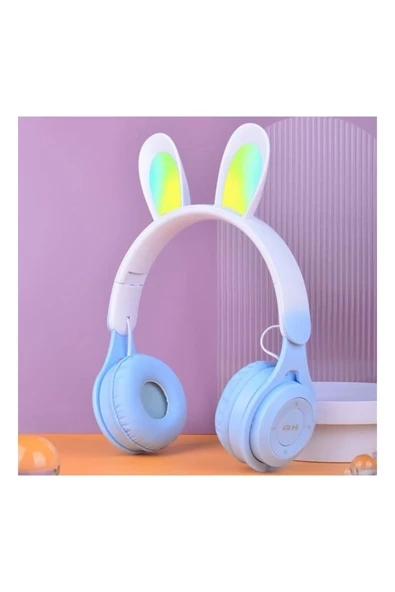 Concord M6R Tf/Bt Kulaklık Mor - 2