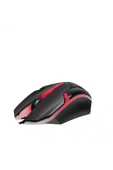 Concord C-28 Rgb Gaming Oyuncu Mouse Rgb Işıklı -colorful - 3