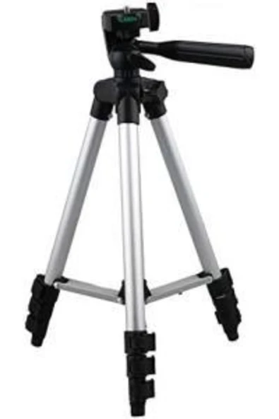 Concord 3110 Su Terazili Profesyonel 102 cm Tripod