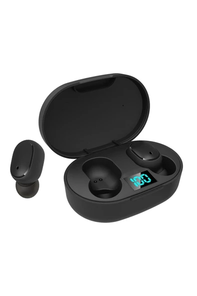 Concord Ap12 Tws Uyumlu Bluetooth Kulaklık - 3