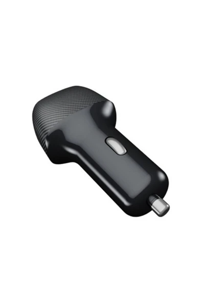 SAFE GROUP Concord Araç Şarjı (c-774) - 5