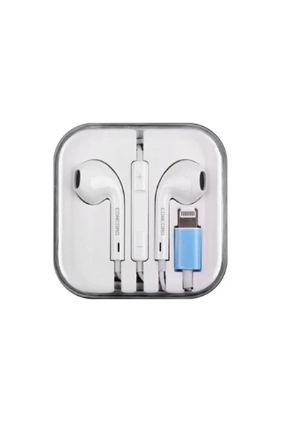 Maximum Grup Concord I20 Lightning Kulakiçi Kulaklık (c-919) - 3