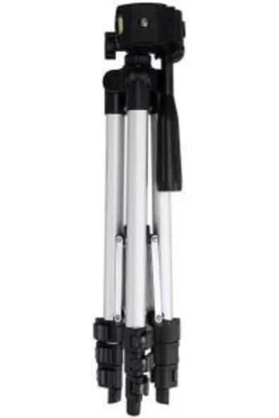 Concord 3110 Su Terazili Profesyonel 102 cm Tripod - 2