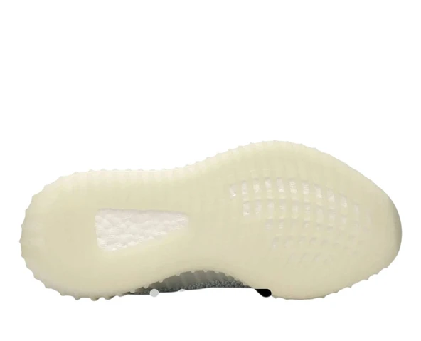 Yeezy Boost 350 V2 Cloud White Non-Reflective - 2