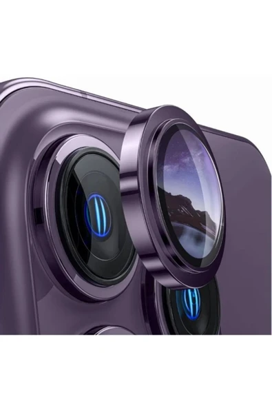 ceyhan iletişim iphon 13 / 13 PLUS safir lens kamera camı - 2