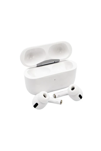 SPRANGE AP8 Pro Gerçek Kablosuz Kulaklık - Suya ve Tere Dayanıklı - Kablosuz Şarj - 4