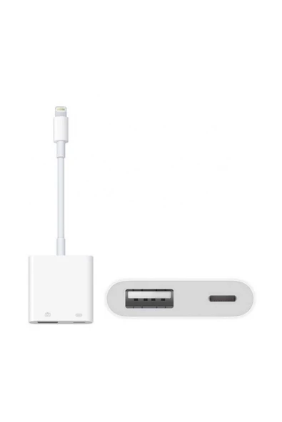 Concord Jh-0510 Lightning Usb Otg Kablo