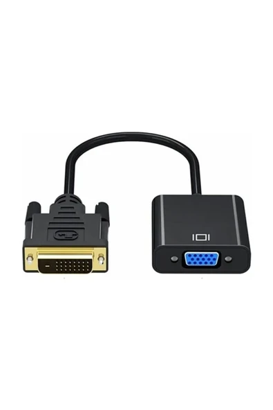 Concord C-553 Dvı To Vga Dönüştürücü - 3