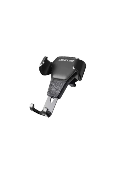Concord Araba Araç Içi Cep Telefonu Tutucu - Ayarlanabilir, Çekilebilir, Tek Elle Kullanım Ch-111