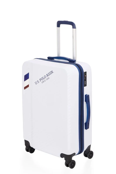 U.S. Polo Assn. Us Polo Orta Boy Valiz Plvlz23352b ürün görseli